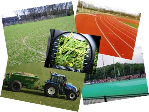 Buitensportaccommodaties