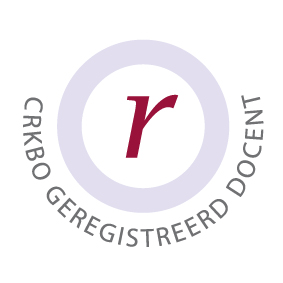Naar docentenregister CRKBO
