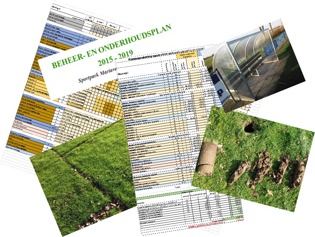 Planmatig beheer