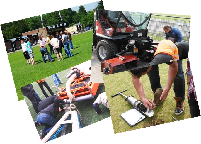 Cursus en Training